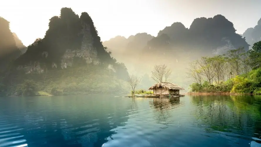 绿色高标准高性能